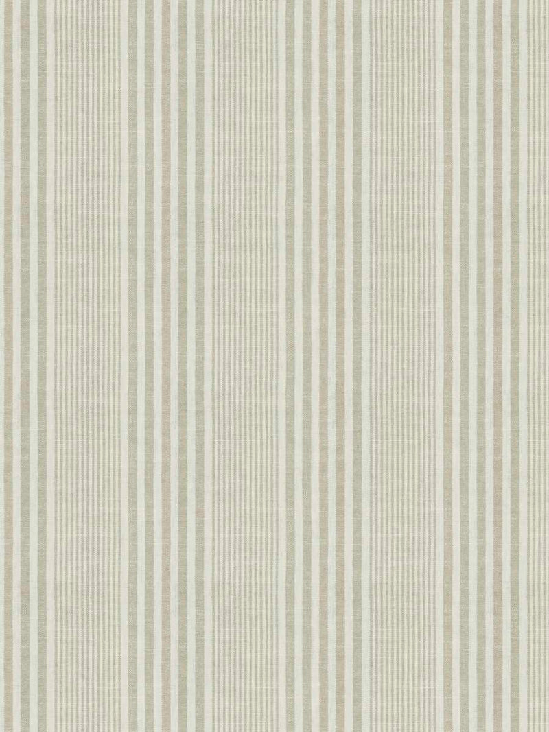 Fabric by the yard - Sound 74566 Linen