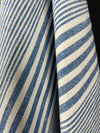 close up 74566 blue fabric