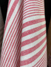 Fabric by the yard - Sound 74566 Coral