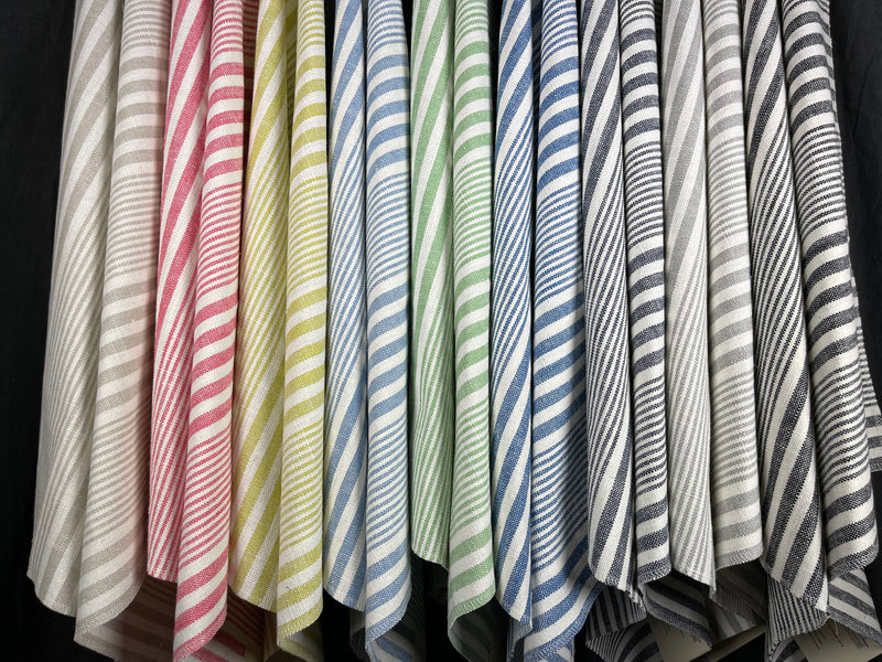 Fabric by the yard - Sound 74566 Linen