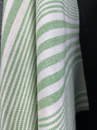 Fabric by the yard - Sound 74566 Green