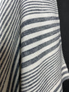 Fabric by the yard - Sound 74566 Indigo