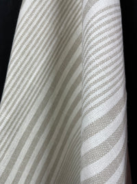 Fabric by the yard - Sound 74566 Linen
