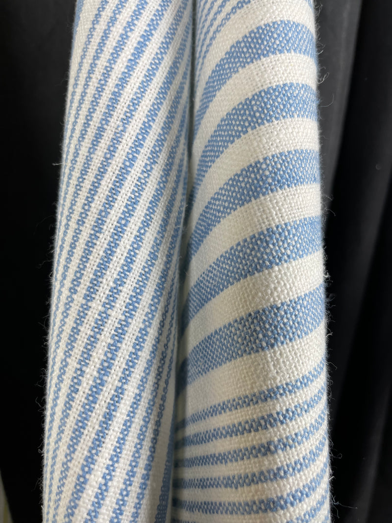 Fabric by the yard - Sound 74566 Sky