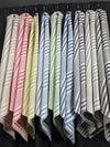 Fabric by the yard - Sound 74566 Indigo