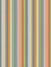 Fabric by the yard - Sound 74568 Citrus Coral