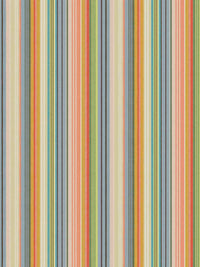 Fabric by the yard - Sound 74568 Citrus Coral