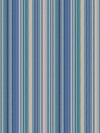 Fabric by the yard - Sound 74568 Indigo Sky