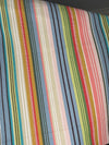 Fabric by the yard - Sound 74568 Citrus Coral