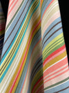 Fabric by the yard - Sound 74568 Citrus Coral