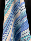 Fabric by the yard - Sound 74568 Indigo Sky