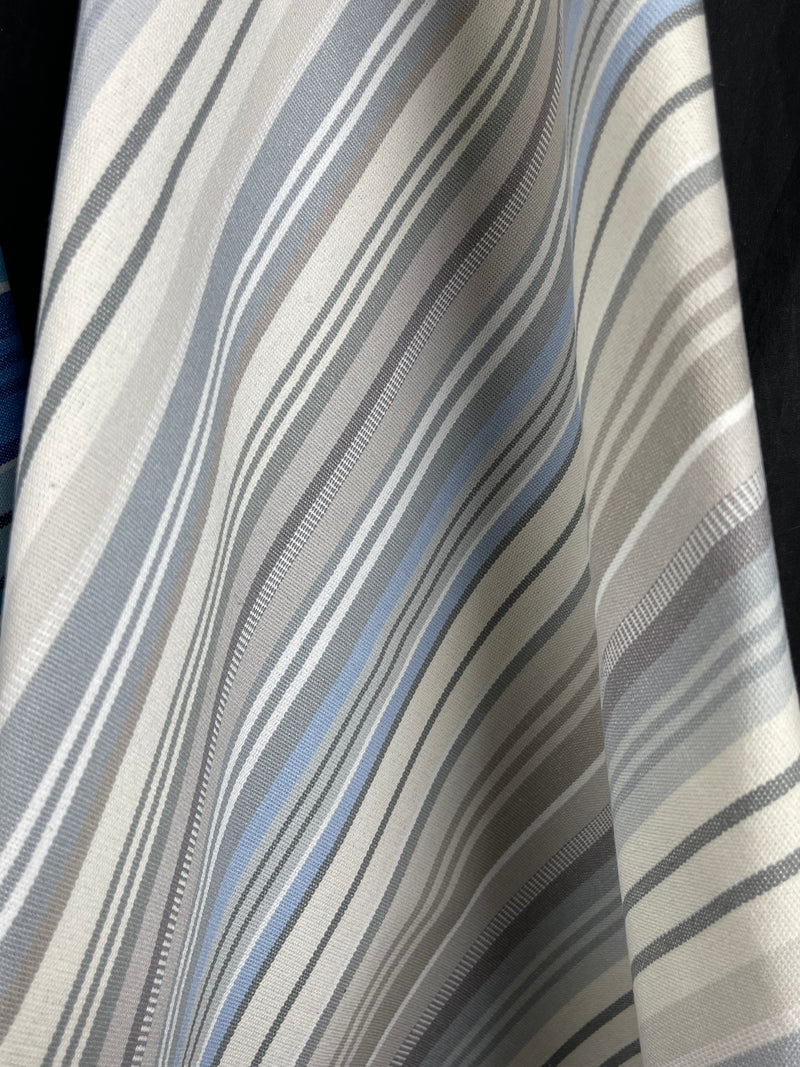 Fabric by the yard - Sound 74568 Linen Stone