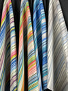 Fabric by the yard - Sound 74568 Indigo Sky