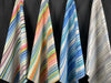 Fabric by the yard - Sound 74568 Linen Stone