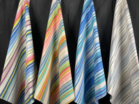 Fabric by the yard - Sound 74568 Linen Stone