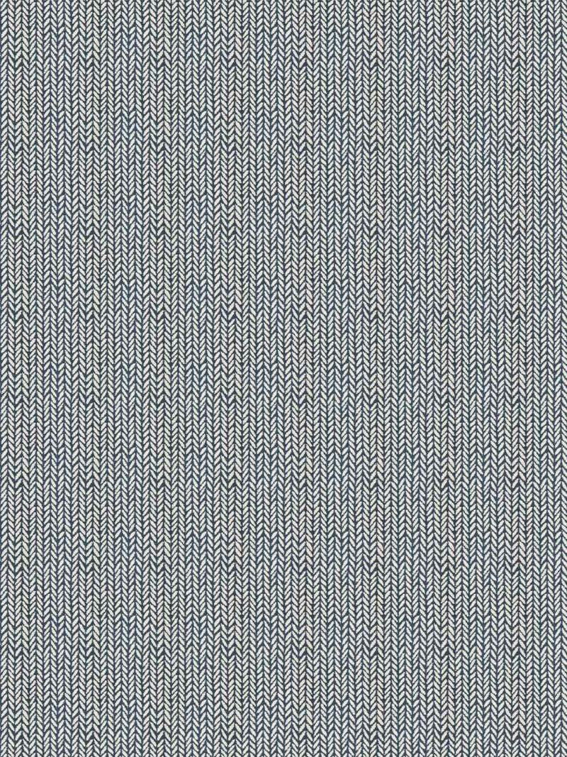 Fabric by the yard - Sound 74577 Indigo