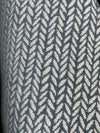 Fabric by the yard - Sound 74577 Graphite