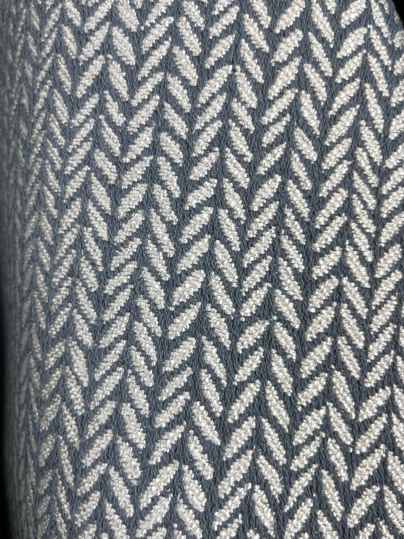Fabric by the yard - Sound 74577 Graphite