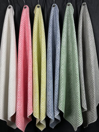 Fabric by the yard - Sound 74577 Palm