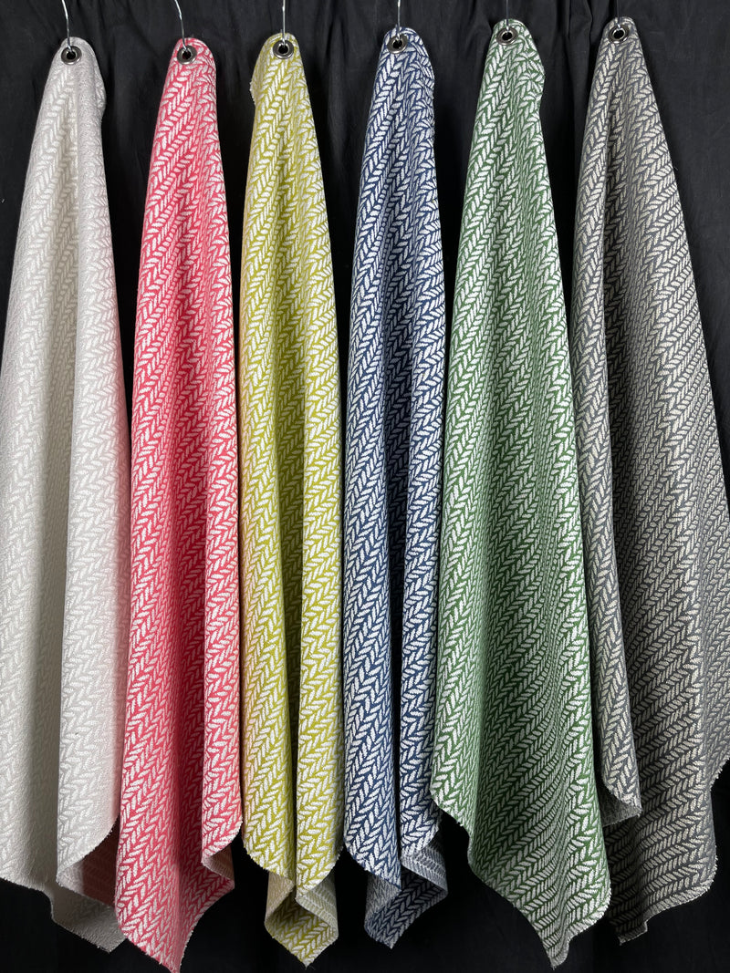 Fabric by the yard - Sound 74577 Graphite