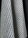 Fabric by the yard - Sound 74577 Graphite
