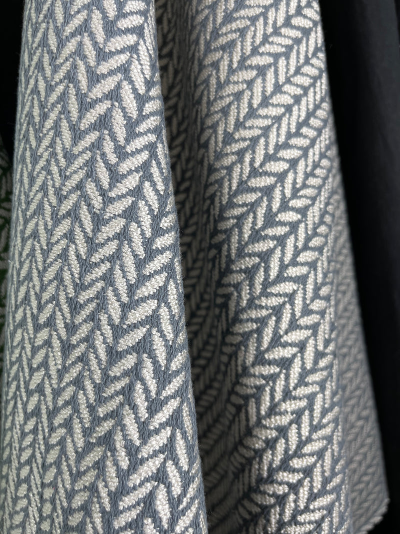Fabric by the yard - Sound 74577 Graphite