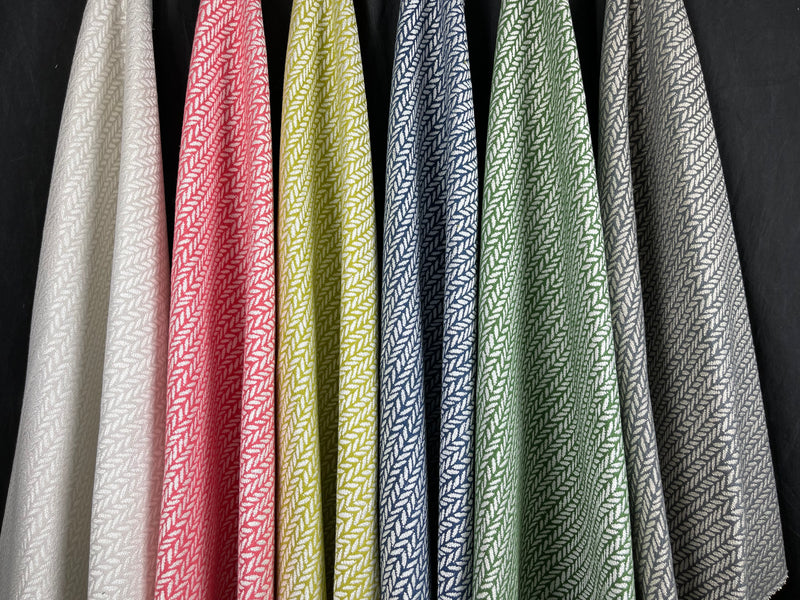 Fabric by the yard - Sound 74577 Citrus