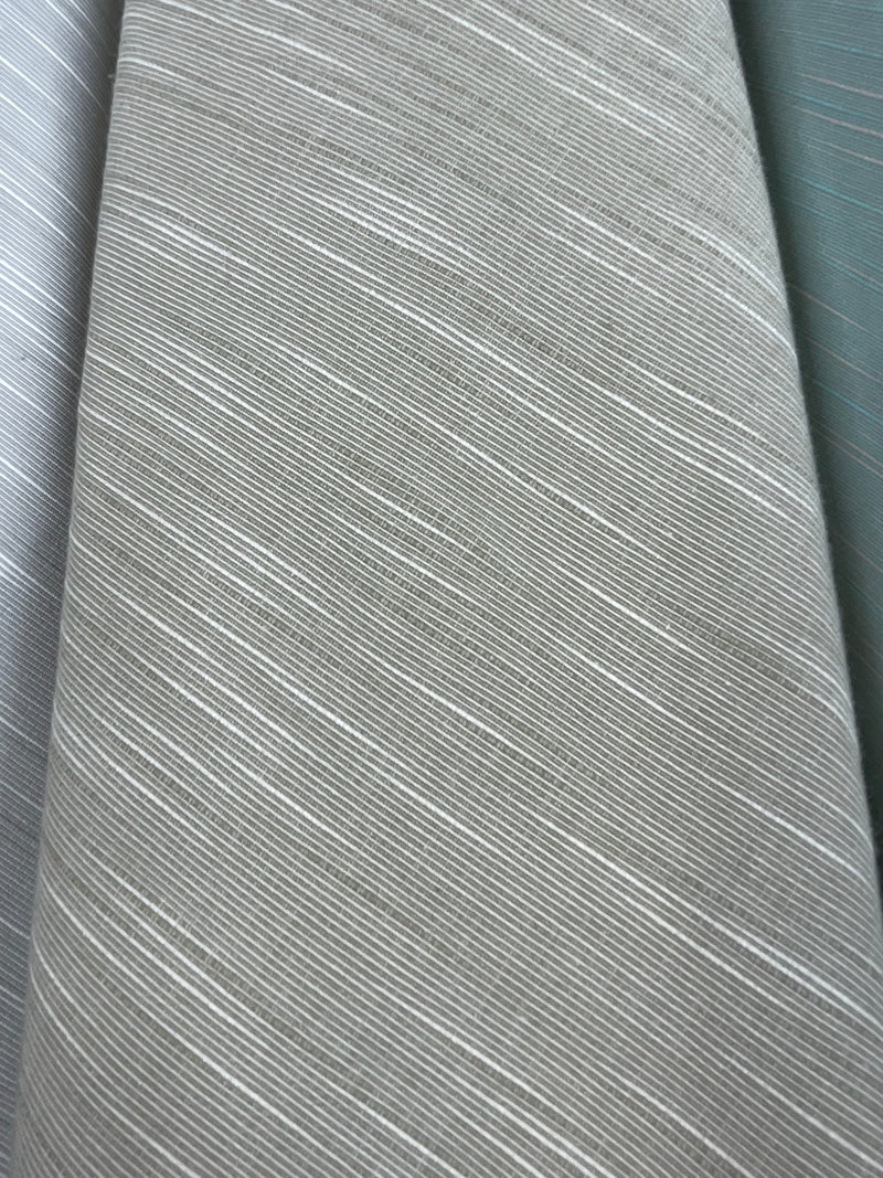 Fabric by the yard - Sound 74581 Flax