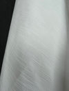 Fabric by the yard - Sound 74581 White