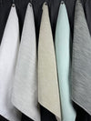 Fabric by the yard - Sound 74581 White