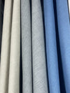 Fabric by the yard - Sound 74583 Indigo