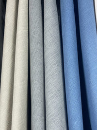 Fabric by the yard - Sound 74583 Indigo