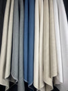 Fabric by the yard - Sound 74583 Graphite