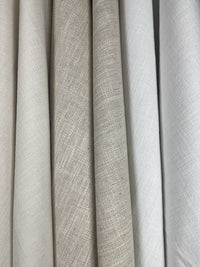 Fabric by the yard - Sound 74583 Ivory