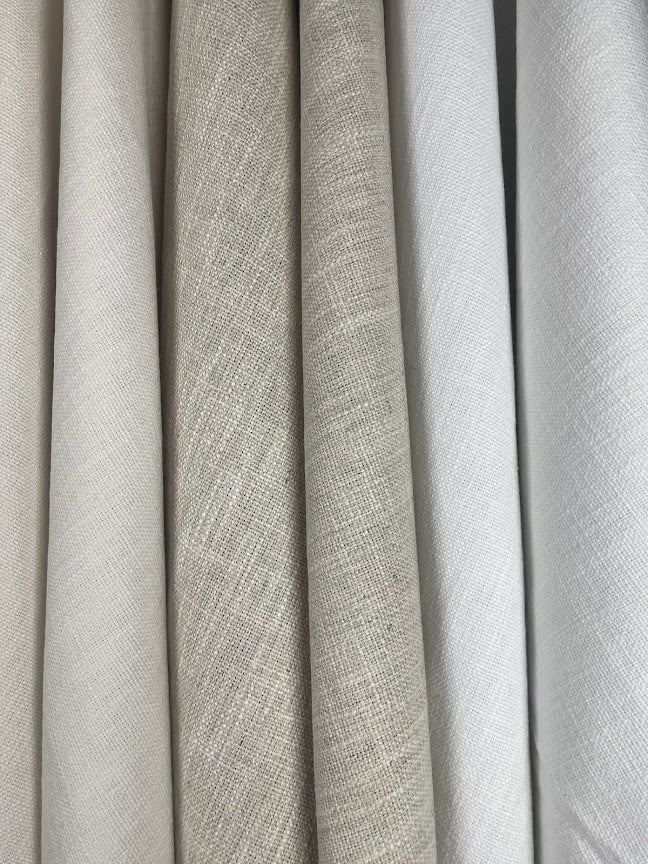 Fabric by the yard - Sound 74583 Ivory