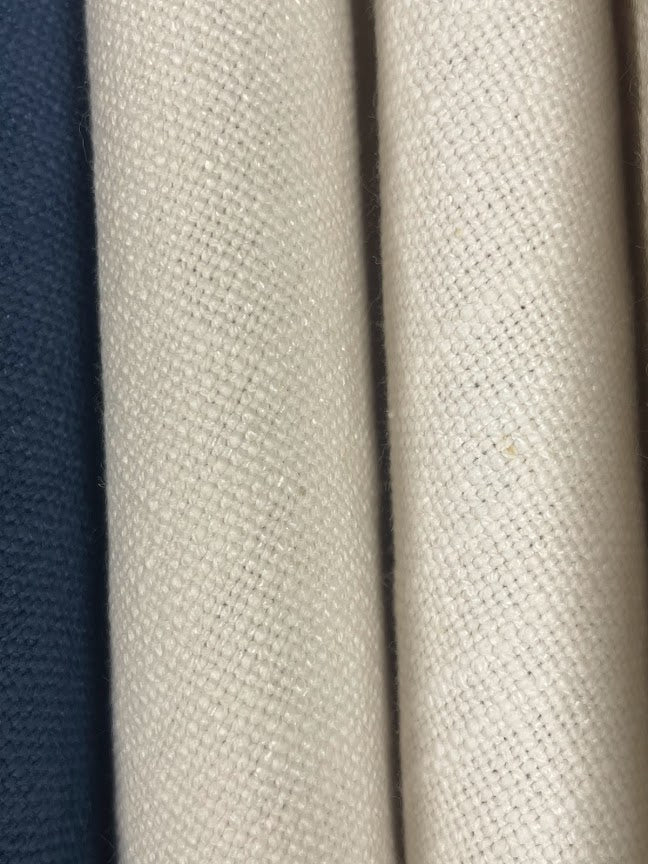 Fabric by the yard - Sound 74583 Ivory