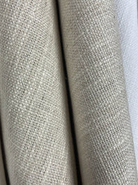 Fabric by the yard - Sound 74583 Linen
