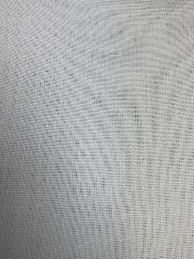 Fabric by the yard - Sound 74583 White