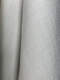 Fabric by the yard - Sound 74583 White