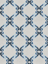 Fabric by the yard - 74677 Navy