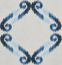 Fabric by the yard - 74677 Navy