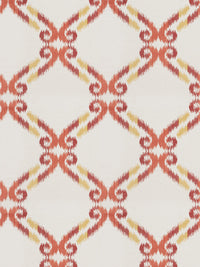 Fabric by the yard - 74677 Poppy