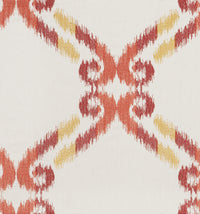 Fabric by the yard - 74677 Poppy