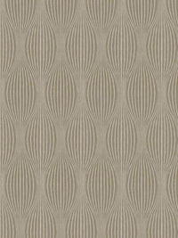 Fabric by the yard - Sound 75476 Linen