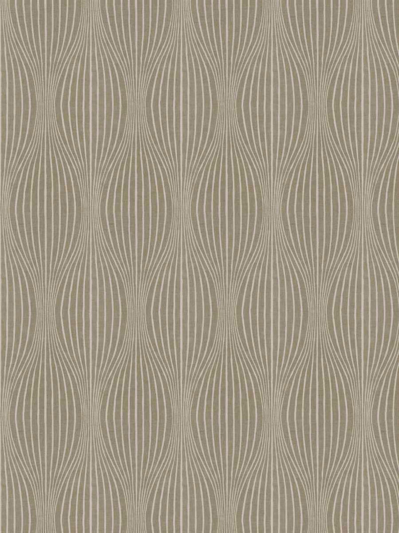 Fabric by the yard - Sound 75476 Linen