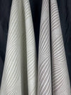 Fabric by the yard - Sound 75476 Linen
