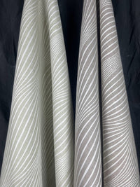 Fabric by the yard - Sound 75476 Linen