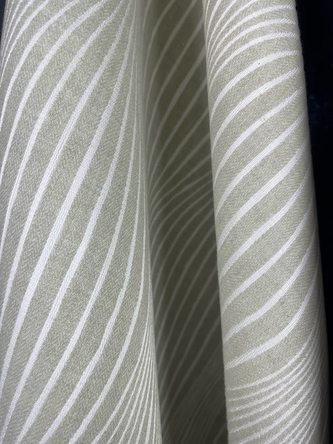 Fabric by the yard - Sound 75476 Almond