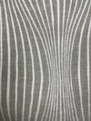 Fabric by the yard - Sound 75476 Linen