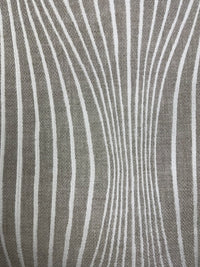 Fabric by the yard - Sound 75476 Linen